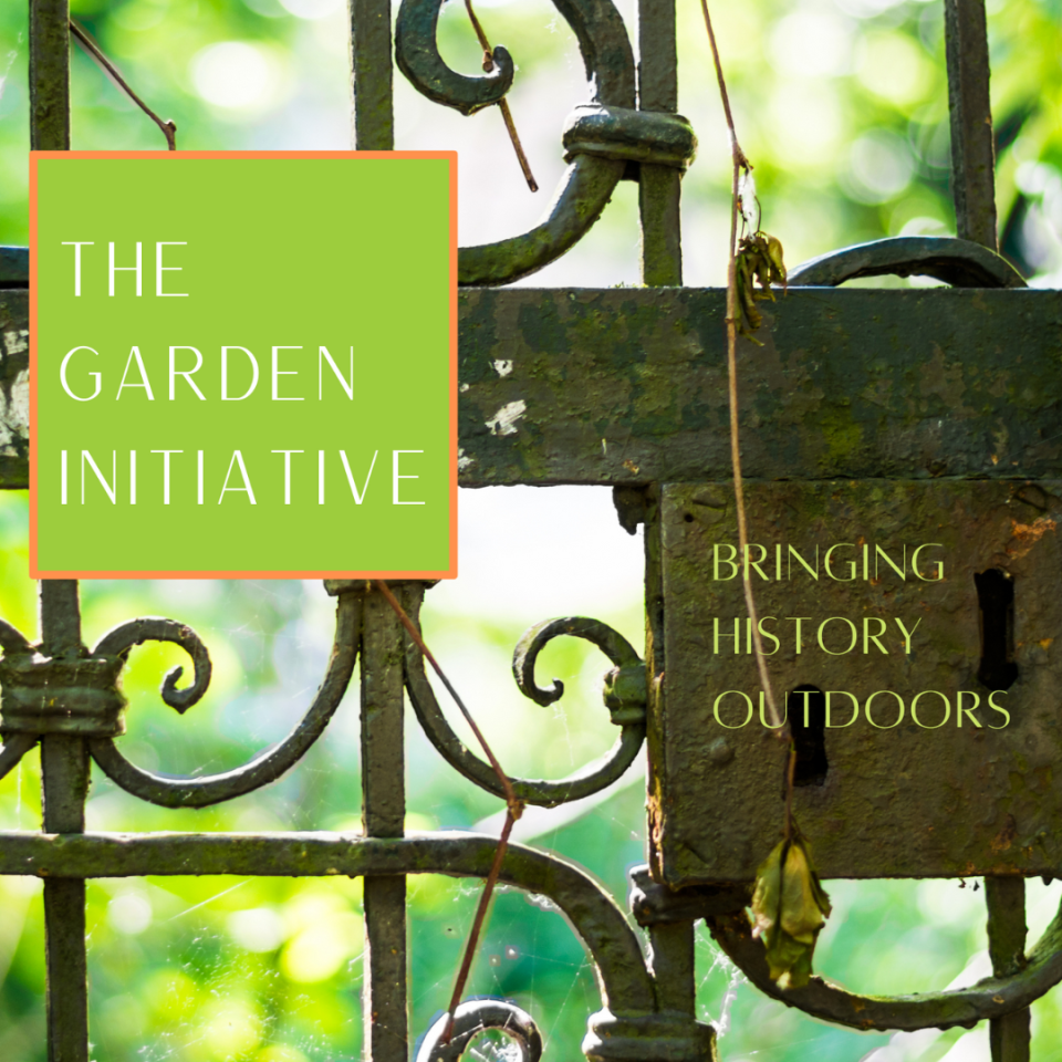 Garden initiative