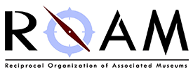 Reciprocal Organization of Associated Museums