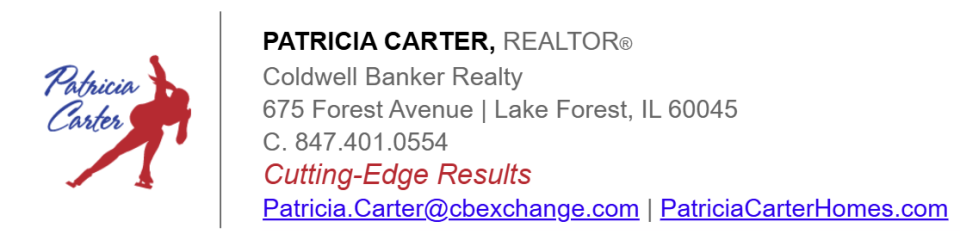 Patricia Carter Realty