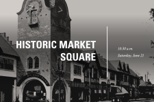 Market Square