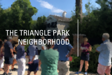 Triangle Park