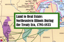 Land to Real Estate logo 