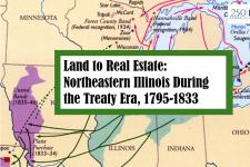 Land to Real Estate logo 