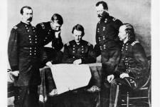 Home front to front line