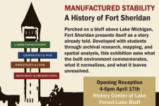 Manufactured Stability