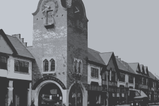 Market Square
