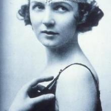Irene Castle