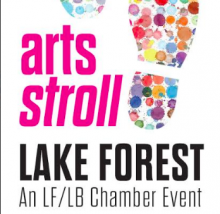 LFLB Chamber Arts Stroll