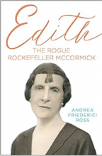 Edith the Rogue Rockefeller