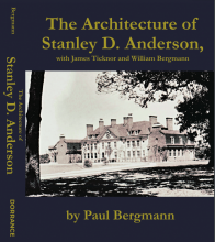 The Architecture of Stanley D. Anderson