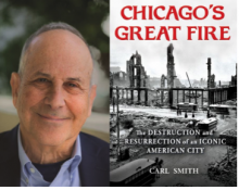 Chicago's Great Fire
