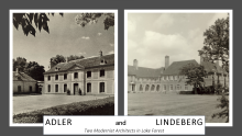 Adler, Lindeberg