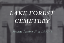 Cemetery