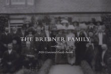 Brebner