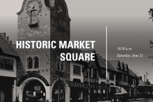 Market Square