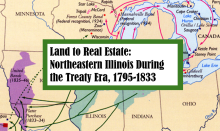 Land to Real Estate logo 