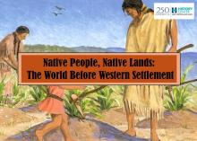 Native People program logo