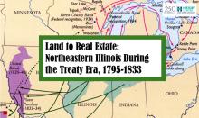 Land to Real Estate logo 