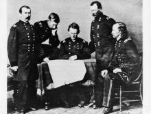 Home front to front line