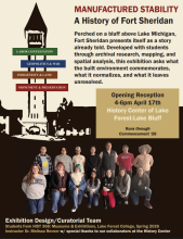 Manufactured Stability