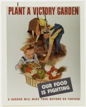 Victory Garden