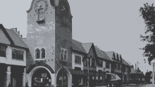 Market Square