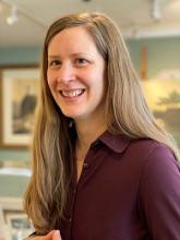 Laurie Stein