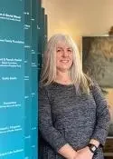 Lisa M Frey